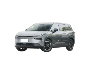 TOYOTAs BZ3X BOZHI 3X 610KM NOUVEAU VÉHICULE À ÉNERGIE LONGUE PORTÉE 2WD NOUVEAU LANCÉ FABRIQUÉ EN CHINE POPULAIRE au CAMBODGE TOYOTAs <span class=keywords><strong>Bz</strong></span> 3X - Product Image 4