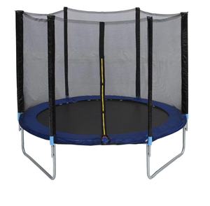 <span class=keywords><strong>Trampoline</strong></span> pour enfants <span class=keywords><strong>de</strong></span> qualité supérieure avec filet <span class=keywords><strong>de</strong></span> sécurité, <span class=keywords><strong>trampoline</strong></span> <span class=keywords><strong>de</strong></span> divertissement extérieur/intérieur, <span class=keywords><strong>trampoline</strong></span> <span class=keywords><strong>de</strong></span> fitness amusant pour enfants - Product Image 4