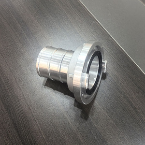 Acoplamiento Storz de Aleación con Acabado Galvanizado/Cincado, Mayor Dureza y Durabilidad Superficial, Embalaje en Caja de Cartón - Product Image 6