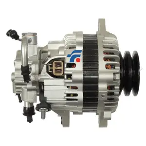 Meistverkaufter kundenspezifischer professioneller 14V 120A 2PK 37300-42360 37300-42711 mit Pump-Autogenerator für AUTOMOTOR