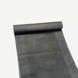 Calentador Flexible de Nanotubos de <span class=keywords><strong>Grafeno</strong></span>/Carbono de 0.05 mm (260 ° Película de Calefacción de Nano Carbono para Calefacción por Suelo Radiante, Película Estirable Moldeada por Soplado - Product Image 2