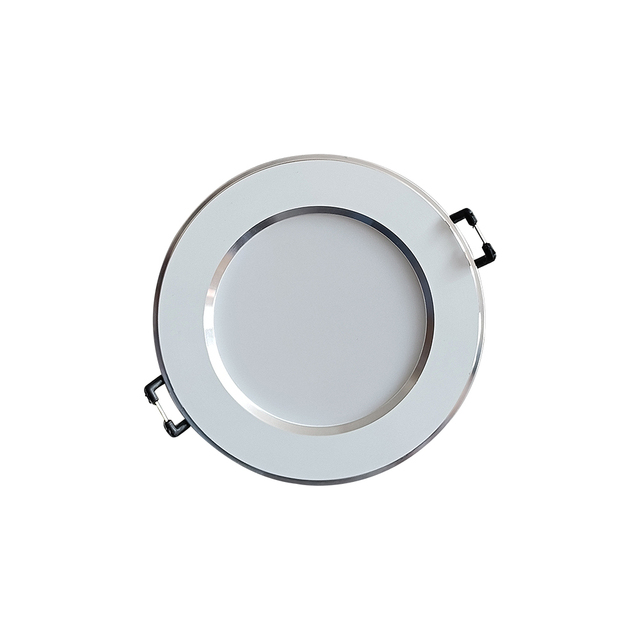 Bus Interior Lights LED CEILING LAMP DIA 90 5W Bus Accessories Bus Spare Parts Citybus HC-B-15259