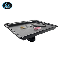 Plateau à appâts léger en plastique U-Boat pour kayak, canoë, bateau de surf, bateau à rames - Accessoire de surf extérieur écologique et durable pour 1 personne