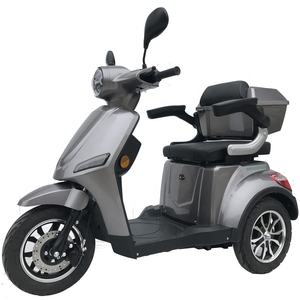 קשישים נכים טיפול קל 1000W ביצועים גבוהים טרייק קטנוע ניידות חשמלית - Product Image 1