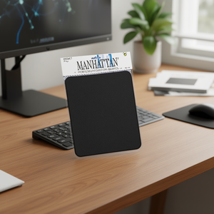 Mousepad ICA MP 11 BLAC <b>mouse</b> mat - Product Image 2
