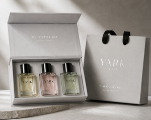 Wholesale Custom <b>Mini</b> <b>Perfume</b> Packaging 3ml 5ml 8ml 10ml 15ml Luxury <b>Perfume</b> Bottle with Box - Product Image 3