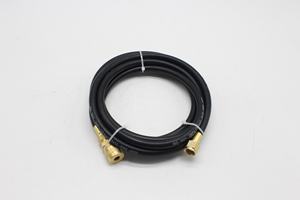 <span class=keywords><strong>Tuyau</strong></span> à <span class=keywords><strong>gaz</strong></span> inerte EPDM haute résistance pour argon, azote, hélium avec couche textile renforcée - Product Image 2