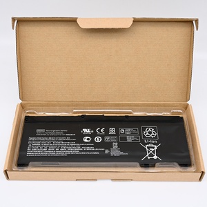 Batería de Alta Calidad para Portátil de 15.4v 70.07wh SR04XL para <span class=keywords><strong>HP</strong></span> Omen 2018 <span class=keywords><strong>Gaming</strong></span> <span class=keywords><strong>Pavilion</strong></span> 15-CX0007NQ Omen 15 <span class=keywords><strong>17</strong></span> POWER 15-CB012NL - Product Image 6