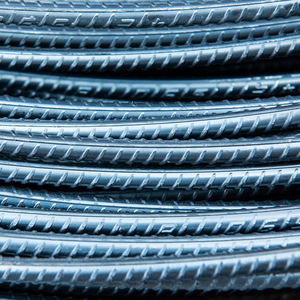 Astm a615 gr60 d12t10 <span class=keywords><strong>rebar</strong></span> פלדה פלדה חם טחנה חם עבור 6 מ "מ נירוסטה מעוות - Product Image 6