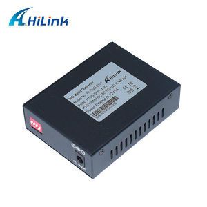 Convertidor de Medios PoE-PSE de Cobre a Fibra de 10/100/1000Mbps, 1 Puerto SFP y 1 Puerto <span class=keywords><strong>Ethernet</strong></span> RJ45 con Fuente de Alimentación de 48VDC - Product Image 2