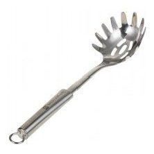 Servidor de espaguetis Inox SMART Cromo 2427 - Product Image 1