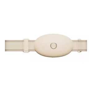 Massage électrique réduction <span class=keywords><strong>de</strong></span> la combustion des graisses corporelles minceur perte <span class=keywords><strong>de</strong></span> poids abdominal taille ventre ceinture masseur - Product Image 4