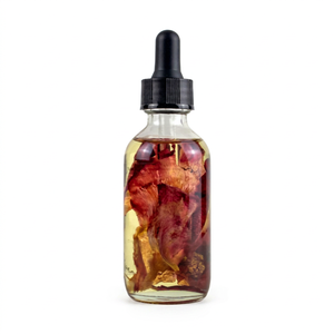 Mélange d'huile essentielle de lavande, huile corporelle naturelle, huile hydratante pour cheveux, soin de la peau pour femmes - Product Image 1