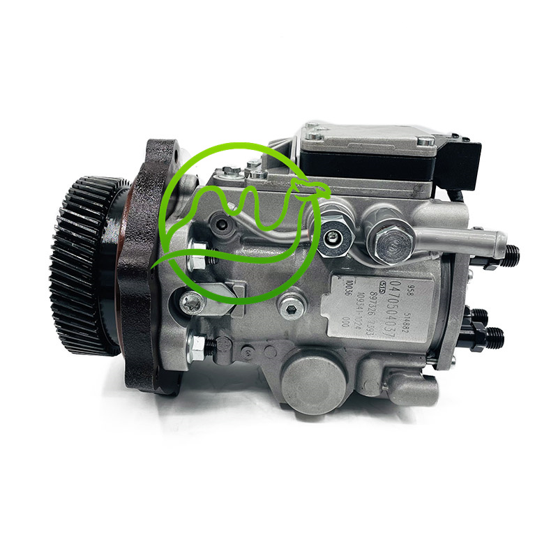 DMAX 4JH1 Engine Diesel Fuel Injection Pump 0470504037