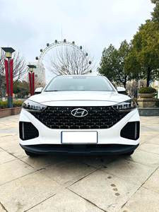 Auto Usata a Benzina 2021 <span class=keywords><strong>Hyundai</strong></span> <span class=keywords><strong>Ix35</strong></span> 1.4TGDi 240TGDi GLS 2WD Leading Edition Automatica, Alta Qualità, Ben Tenuta - Product Image 2