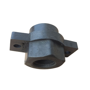 Best Selling M5 Threaded <span class=keywords><strong>Bucket</strong></span> Machine Acessórios à Prova de Explosão Motor Vehicle Mold Produto De Suprimentos Fabricante - Product Image 3