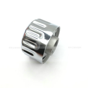 Valve d'échappement LiuGong Ward Shanzhong pour excavatrice, valve d'admission d'air HF2543 pour couvercle de réservoir d'huile hydraulique - Product Image 1