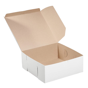 Viet Nam Food Packaging Mailer <b>Box</b> Corrugated Paper <b>Box</b> Durable Eco Friendly Printed Design Flexible Size & Color for Shipping - Product Image 1