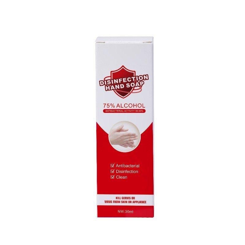 99 Antibacterial Portable Hand Sanitizer Gel