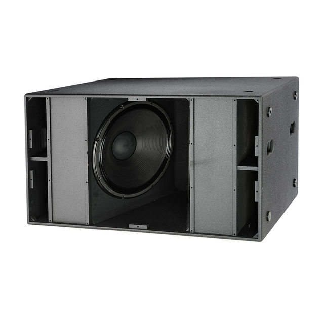 18 inch RCF subwoofer box design: Optimal Performance Build Tips