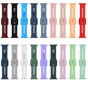 <span class=keywords><strong>Correa</strong></span> deportiva para <span class=keywords><strong>Apple</strong></span> <span class=keywords><strong>Watch</strong></span> Band 44mm 49mm 45mm 42mm 41mm 40mm Accesorios <span class=keywords><strong>Correa</strong></span> Pulsera Iwatch Series <span class=keywords><strong>8</strong></span> 7 6 5 4 3 Se ultra - Product Image 1