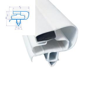 <span class=keywords><strong>Joint</strong></span> <span class=keywords><strong>de</strong></span> porte <span class=keywords><strong>de</strong></span> réfrigérateur Frigidaire, remplacement en caoutchouc, <span class=keywords><strong>joint</strong></span> <span class=keywords><strong>de</strong></span> porte <span class=keywords><strong>de</strong></span> voiture, bande <span class=keywords><strong>de</strong></span> stockage en chambre froide, <span class=keywords><strong>joint</strong></span> réfrigéré - Product Image 2