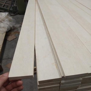 12 millimetri di Pioppo <span class=keywords><strong>LVL</strong></span> Letto Doghe - Product Image 2