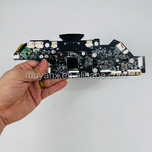 مكنسة كهربائية اللوحة الأم التجمع (الاتحاد الأوروبي والاتحاد الأوروبي والاتحاد الأوروبي المملكة المتحدة) لدريمة W10 الروبوتية مكنسة بعد البيع لوحة التحكم الرئيسية PCBA - Product Image 1