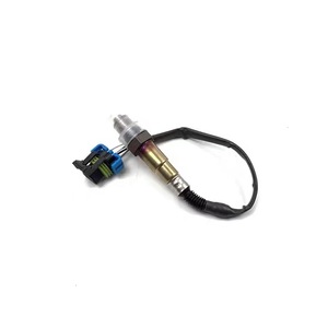 Oxygen <b>Sensor</b> E12617648 <b>For</b> Buick Chevrolet Regal LaCrosse GL8 Caliber 2.4E New Replacement Part - Product Image 4