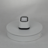Alipay wechat code scan boîte de paiement collection de clients petite boîte blanche assurance médicale bon électronique scanner