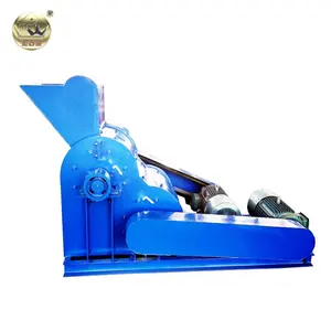 Đá Nghiền Thiết Bị Khai Thác Mỏ Hai Giai Đoạn Đôi Rotor Máy Nghiền Búa Máy Nghiền - Product Image 1