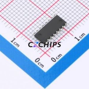 Tout nouveau-Original CD4060AM/TR SOP-16 Circuit intégré IC Puce Compteur/Diviseur - Product Image 2