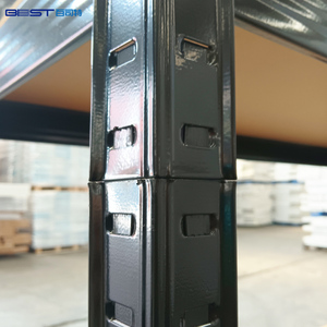 Estantes Metálicos Comerciales para Platos y Exhibició<span class=keywords><strong>n</strong></span> en Tiendas, Unidades de Almacenamiento para Comercios, Estantes de Metal para Almacé<span class=keywords><strong>n</strong></span> y Tiendas - Product Image 6