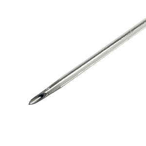 Agulha de primeiros socorros pneumopinax, agulha de descompressão para peito YD-1500 - Product Image 1