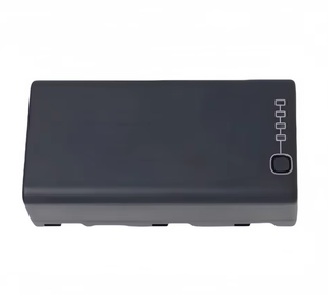 Batterie intelligente WB37, 37,39 wh, décharge à basse température, pour télécommande DJI CrystalSky Monitor Cendence - Product Image 6