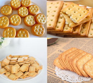 Compleet Volledige Automatische BCQ1200 Harde Biscuit Productie Biscuit Fabriek, Food & Beverage Fabriek Tg Machine Bcq 1200 - Product Image 6