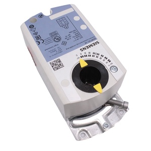 Actionneur de registre rotatif SIEMENS, GDB131.1E/GDB136.1E - Product Image 4