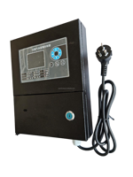 Controlador de alarma de gas de metano y monóxido de carbono, con capacidad de Internet de las cosas, a la venta, a la venta