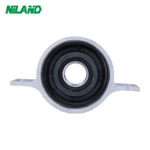 Pièces de rechange automatiques NiLAND roulement de Support central d'arbre d'entraînement en acier de haute qualité OE 26127526631/26128615621 pour <span class=keywords><strong>BMW</strong></span> E90 - Product Image 6