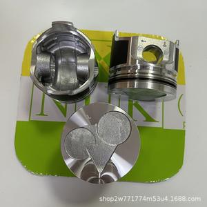 Kit de révision de joint de cylindre pour moteur diesel Kubota D1105 D1305 pour excavatrice, pièces de rechange de haute qualité - Product Image 2