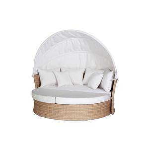 Outdoor Daybed Round Outdoor Daybed Round Suppliers And Manufacturers At Alibaba Com