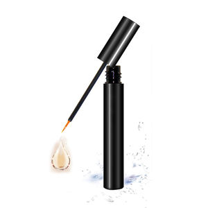 Toptan özelleştirilmiş özel etiket doğal uzun kirpikler kirpik büyüme arttırıcı kirpik serumu - Product Image 5