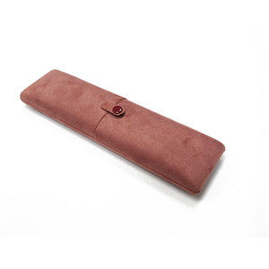 Custom Luxury PU leather <b>Watch</b> Storage Box with Custom Logo - Product Image 2