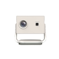 Mini Proyector Inteligente Portátil Y16 con Enfoque Automático, Proyector 1080P para Cine en Casa, Partidos de Fútbol al Aire Libre, Suministro de Fábrica al por Mayor OEM