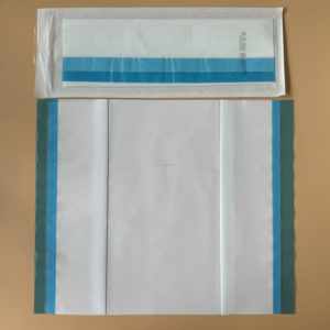 Film adhésif imperméable 30cm x 30cm de pansement de thérapie de blessure de pression négative pour le pansement avancé - Product Image 4