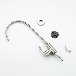 Système de filtre à eau pur <span class=keywords><strong>Aqua</strong></span> Win True Alkaline Nano 0.0001um Filtration par osmose inverse Purificateur d'eau de boisson de haute qualité - Product Image 6