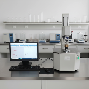 Bearing Friction Torque Tester High-precision Bearings Friction Torque Measuring Instrument <b>Machine</b> - Product Image 3