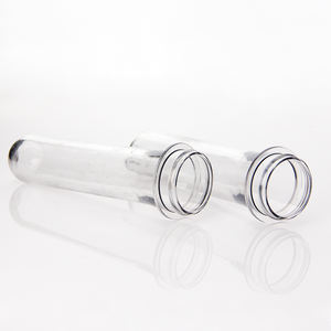 Sans Bpa 1,8 <span class=keywords><strong>l</strong></span> 2 <span class=keywords><strong>l</strong></span> 3 <span class=keywords><strong>l</strong></span> 4,5 <span class=keywords><strong>l</strong></span> 5 <span class=keywords><strong>l</strong></span> Préforme <span class=keywords><strong>d</strong></span>'<span class=keywords><strong>huile</strong></span> PET <span class=keywords><strong>de</strong></span> couleur cristal pour <span class=keywords><strong>huile</strong></span> <span class=keywords><strong>de</strong></span> tournesol <span class=keywords><strong>de</strong></span> qualité alimentaire - Product Image 6