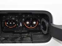 Minivan de Carga Eléctrica Ruichi EC75 Ev 2024 con Autonomía de 300 Millas, Vehículo Eléctrico de Carga a Precio Económico para Exportación