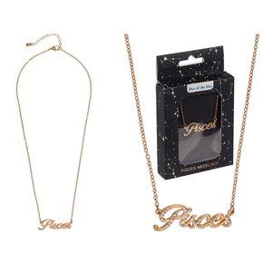 Collar, Piscis, - Product Image 1